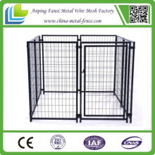 Cage de chien en gros de haute qualité